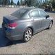 1HGCP26848A074479 2008 Honda Accord 2.4 Ex-L auction photo thumbnail 4