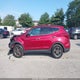 5XYZTDLB2JG556213 2018 Hyundai Santa Fe Sport 2.4L auction photo thumbnail 14
