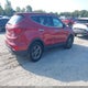 5XYZTDLB2JG556213 2018 Hyundai Santa Fe Sport 2.4L auction photo thumbnail 4