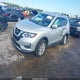 5N1AT2MV3KC840428 2019 Nissan Rogue S auction photo thumbnail 2