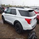 1FMSK8DH2NGA94524 2022 Ford Explorer Xlt auction photo thumbnail 3