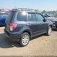 JF2SHADC2BH701690 2011 Subaru Forester 2.5X Premium auction photo thumbnail 4