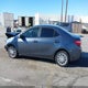 2T1BURHE8JC056311 2018 Toyota Corolla Le auction photo thumbnail 14
