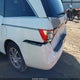 5FNRL5H6XDB080547 2013 Honda Odyssey Ex-L auction photo thumbnail 11