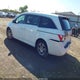 5FNRL5H6XDB080547 2013 Honda Odyssey Ex-L auction photo thumbnail 3