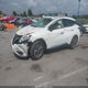 5N1AZ2MG6HN129853 2017 Nissan Murano Sl auction photo thumbnail 2
