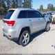 1C4RJFCT4CC188067 2012 Jeep Grand Cherokee Overland auction photo thumbnail 4
