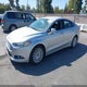 3FA6P0PU2ER122497 2014 Ford Fusion Energi Se Luxury auction photo thumbnail 2