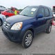 JHLRD78835C009900 2005 Honda Cr-V Ex auction photo thumbnail 2