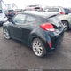 KMHTC6AD1DU116567 2013 Hyundai Veloster Base W/Gray auction photo thumbnail 3