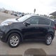 KNDPM3AC0H7262584 2017 Kia Sportage Lx auction photo thumbnail 13