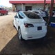 5YJ3E1EA6NF257498 2022 Tesla Model 3 Rear-Wheel Drive auction photo thumbnail 3