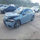 2HGFE1F92PH322346 2023 Honda Civic Touring auction photo thumbnail 2