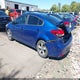 3KPFL4A77JE186505 2018 Kia Forte S auction photo thumbnail 3