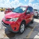 2T3ZFREV0EW095564 2014 Toyota Rav4 Le auction photo thumbnail 2