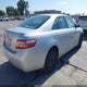 4T1BE46K57U124984 2007 Toyota Camry Le auction photo thumbnail 4