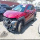 KM8HC3ABXRU064527 2024 Hyundai Kona Sel auction photo thumbnail 2