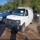 1GCGG29K681120983 2008 Chevrolet Express Work Van auction photo thumbnail 2