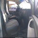 1GCGG29K681120983 2008 Chevrolet Express Work Van auction photo thumbnail 5