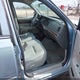 2MEFM74W35X624808 2005 Mercury Grand Marquis Gs auction photo thumbnail 5