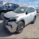 5N1BT3AA8SC791206 2025 Nissan Rogue S Fwd auction photo thumbnail 2