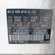 JHMGK5H56GX036720 2016 Honda Fit Lx auction photo thumbnail 9