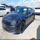 2C3CDXBG0JH335846 2018 Dodge Charger Sxt Rwd auction photo thumbnail 2