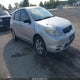 2T1KR32E63C007215 2003 Toyota Matrix Xr auction photo thumbnail 1