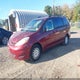 5TDZK23C79S279511 2009 Toyota Sienna Ce auction photo thumbnail 2