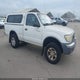 4TANM92N6YZ671246 2000 Toyota Tacoma Prerunner auction photo thumbnail 1