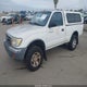 4TANM92N6YZ671246 2000 Toyota Tacoma Prerunner auction photo thumbnail 2