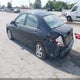KNAFE221595621633 2009 Kia Spectra Lx auction photo thumbnail 3