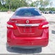 3N1AB7AP8FY354501 2015 Nissan Sentra Sv auction photo thumbnail 16