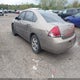 2G1WT58K369119589 2006 Chevrolet Impala Lt auction photo thumbnail 3