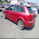 WAUNF78P56A189873 2006 Audi A3 2.0T auction photo thumbnail 3