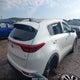 KNDPN3AC2H7155484 2017 Kia Sportage Ex auction photo thumbnail 4