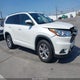 5TDKKRFH1FS101025 2015 Toyota Highlander Xle V6 auction photo thumbnail 1