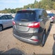 2GNAXSEV2J6228467 2018 Chevrolet Equinox Lt auction photo thumbnail 16
