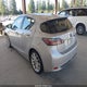 JTHKD5BH7C2079459 2012 Lexus Ct 200H Premium auction photo thumbnail 3