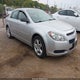 1G1ZB5E03CF267151 2012 Chevrolet Malibu Ls auction photo thumbnail 1