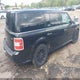 2FMDK52C59BA78071 2009 Ford Flex Sel auction photo thumbnail 4