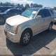 1GYEE637780149403 2008 Cadillac Srx V6 auction photo thumbnail 2