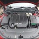 2G1125S33F9276246 2015 Chevrolet Impala 2Lt auction photo thumbnail 10