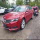 2G1125S33F9276246 2015 Chevrolet Impala 2Lt auction photo thumbnail 2