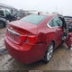 2G1125S33F9276246 2015 Chevrolet Impala 2Lt auction photo thumbnail 4