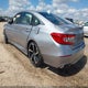 1HGCV1F3XKA005680 2019 Honda Accord Sport auction photo thumbnail 3