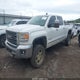1GT12ZE89FF517014 2015 GMC Sierra 2500Hd Slt auction photo thumbnail 2