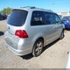 2V8HW64X19R556238 2009 Volkswagen Routan Sel Premium auction photo thumbnail 4