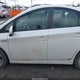 JTDKN3DU2B5339485 2011 Toyota Prius Two auction photo thumbnail 14