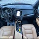 YV4A22PK5K1416993 2019 Volvo Xc90 T6 Momentum auction photo thumbnail 6